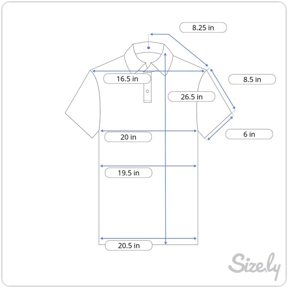 Ralph Lauren Polo Shirt Classic Mens S White Rainbow Big Pony Embroidered SS - Picture 3 of 11